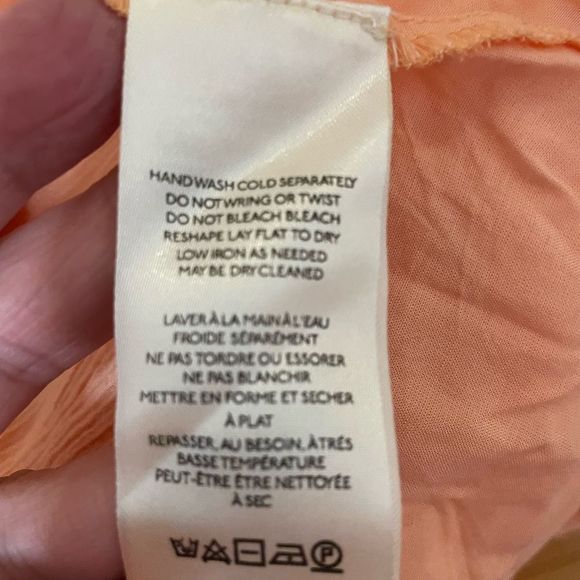 New Free People June Bug maxi dress size XL - Picture 11 of 14